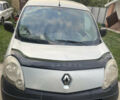 Серый Рено Кенгу, объемом двигателя 1.46 л и пробегом 380 тыс. км за 3700 $, фото 2 на Automoto.ua