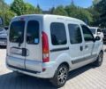 Серый Рено Кенгу, объемом двигателя 1.4 л и пробегом 290 тыс. км за 4600 $, фото 5 на Automoto.ua