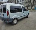 Серый Рено Кенгу, объемом двигателя 1.1 л и пробегом 230 тыс. км за 2300 $, фото 2 на Automoto.ua