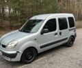 Рено Кенгу 2005 в Балаклее на Automoto.ua Серый Рено Кенгу, объемом двигателя 1.4 л и пробегом 321 тыс. км за 2900 $, фото 3 на Automoto.ua