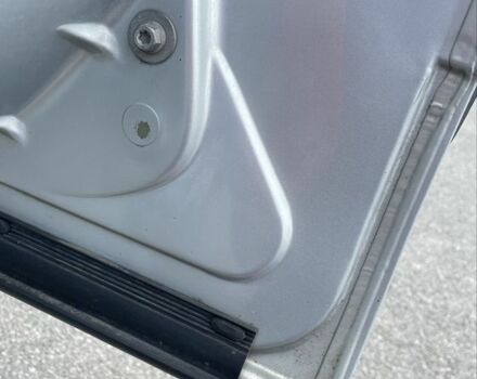 Сірий Рено Кєнгу, об'ємом двигуна 1.4 л та пробігом 250 тис. км за 5000 $, фото 9 на Automoto.ua