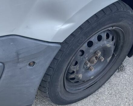 Сірий Рено Кєнгу, об'ємом двигуна 1.4 л та пробігом 250 тис. км за 5000 $, фото 12 на Automoto.ua