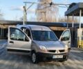 Серый Рено Кенгу, объемом двигателя 1.5 л и пробегом 260 тыс. км за 3900 $, фото 6 на Automoto.ua
