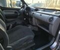 Серый Рено Кенгу, объемом двигателя 1.5 л и пробегом 260 тыс. км за 3900 $, фото 13 на Automoto.ua