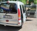 Сірий Рено Кєнгу, об'ємом двигуна 1.6 л та пробігом 245 тис. км за 5200 $, фото 1 на Automoto.ua