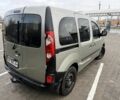 Серый Рено Кенгу, объемом двигателя 1.5 л и пробегом 220 тыс. км за 5999 $, фото 4 на Automoto.ua