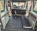 Серый Рено Кенгу, объемом двигателя 0 л и пробегом 224 тыс. км за 5300 $, фото 20 на Automoto.ua