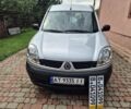 Серый Рено Кенгу, объемом двигателя 0 л и пробегом 224 тыс. км за 5300 $, фото 2 на Automoto.ua