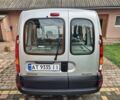 Серый Рено Кенгу, объемом двигателя 0 л и пробегом 224 тыс. км за 5300 $, фото 4 на Automoto.ua