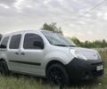 Сірий Рено Кєнгу, об'ємом двигуна 1.5 л та пробігом 340 тис. км за 5600 $, фото 1 на Automoto.ua