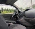 Сірий Рено Кєнгу, об'ємом двигуна 1.5 л та пробігом 340 тис. км за 5600 $, фото 6 на Automoto.ua