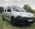 Сірий Рено Кєнгу, об'ємом двигуна 1.5 л та пробігом 340 тис. км за 5600 $, фото 1 на Automoto.ua