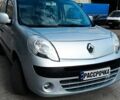 Сірий Рено Кєнгу, об'ємом двигуна 1.5 л та пробігом 140 тис. км за 4650 $, фото 6 на Automoto.ua