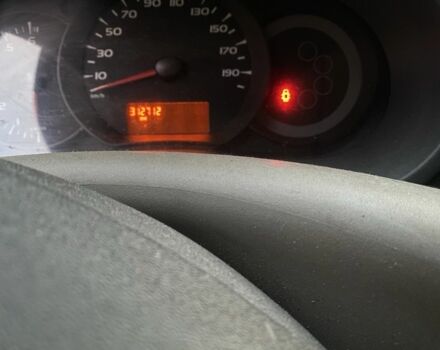 Сірий Рено Кєнгу, об'ємом двигуна 1.5 л та пробігом 312 тис. км за 5555 $, фото 7 на Automoto.ua