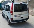 Сірий Рено Кєнгу, об'ємом двигуна 1.5 л та пробігом 140 тис. км за 4650 $, фото 2 на Automoto.ua