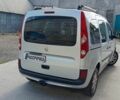 Сірий Рено Кєнгу, об'ємом двигуна 1.5 л та пробігом 140 тис. км за 4650 $, фото 4 на Automoto.ua