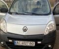 Сірий Рено Кєнгу, об'ємом двигуна 1.5 л та пробігом 312 тис. км за 5555 $, фото 1 на Automoto.ua