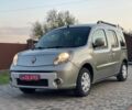 Серый Рено Кенгу, объемом двигателя 1.5 л и пробегом 300 тыс. км за 7450 $, фото 12 на Automoto.ua