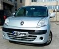 Сірий Рено Кєнгу, об'ємом двигуна 1.5 л та пробігом 140 тис. км за 4650 $, фото 1 на Automoto.ua