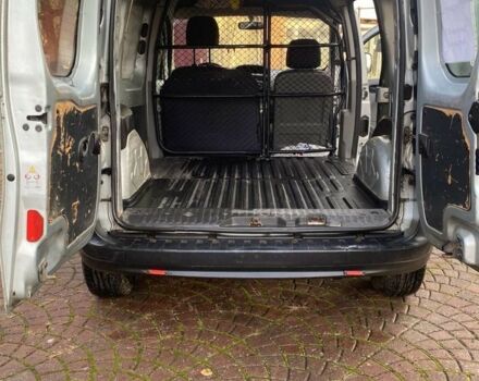 Сірий Рено Кєнгу, об'ємом двигуна 1.5 л та пробігом 312 тис. км за 5555 $, фото 2 на Automoto.ua