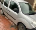 Сірий Рено Кєнгу, об'ємом двигуна 1.5 л та пробігом 3 тис. км за 8500 $, фото 3 на Automoto.ua