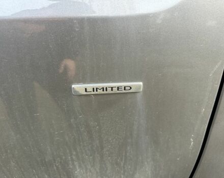 Серый Рено Кенгу, объемом двигателя 1.5 л и пробегом 214 тыс. км за 9900 $, фото 7 на Automoto.ua