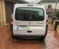 Сірий Рено Кєнгу, об'ємом двигуна 1.5 л та пробігом 3 тис. км за 8500 $, фото 2 на Automoto.ua
