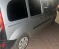 Сірий Рено Кєнгу, об'ємом двигуна 1.5 л та пробігом 3 тис. км за 8500 $, фото 1 на Automoto.ua