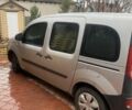 Сірий Рено Кєнгу, об'ємом двигуна 1.5 л та пробігом 3 тис. км за 8500 $, фото 4 на Automoto.ua