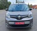 Сірий Рено Кєнгу, об'ємом двигуна 0 л та пробігом 154 тис. км за 12500 $, фото 1 на Automoto.ua