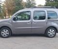 Сірий Рено Кєнгу, об'ємом двигуна 0 л та пробігом 154 тис. км за 12500 $, фото 3 на Automoto.ua