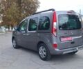 Сірий Рено Кєнгу, об'ємом двигуна 0 л та пробігом 154 тис. км за 12500 $, фото 7 на Automoto.ua