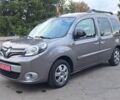 Сірий Рено Кєнгу, об'ємом двигуна 0 л та пробігом 154 тис. км за 12500 $, фото 1 на Automoto.ua