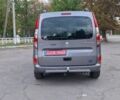 Сірий Рено Кєнгу, об'ємом двигуна 0 л та пробігом 154 тис. км за 12500 $, фото 6 на Automoto.ua