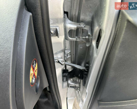Сірий Рено Кєнгу, об'ємом двигуна 0 л та пробігом 29 тис. км за 9800 $, фото 1 на Automoto.ua