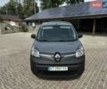 Серый Рено Кенгу, объемом двигателя 0 л и пробегом 6 тыс. км за 14400 $, фото 1 на Automoto.ua