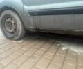 Сірий Рено Кєнгу, об'ємом двигуна 1.9 л та пробігом 67 тис. км за 1199 $, фото 10 на Automoto.ua