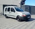 Сірий Рено Кєнгу, об'ємом двигуна 1.9 л та пробігом 400 тис. км за 4300 $, фото 1 на Automoto.ua