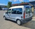 Сірий Рено Кєнгу, об'ємом двигуна 1.9 л та пробігом 380 тис. км за 2000 $, фото 5 на Automoto.ua