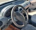Сірий Рено Кєнгу, об'ємом двигуна 1.9 л та пробігом 380 тис. км за 2000 $, фото 13 на Automoto.ua