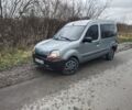 Серый Рено Кенгу, объемом двигателя 0 л и пробегом 350 тыс. км за 2000 $, фото 1 на Automoto.ua
