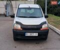 Рено Кєнгу 2000 у Лубнах на Automoto.ua Сірий Рено Кєнгу, об'ємом двигуна 1.9 л та пробігом 30 тис. км за 3300 $, фото 1 на Automoto.ua