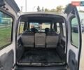 Рено Кєнгу 2000 у Лубнах на Automoto.ua Сірий Рено Кєнгу, об'ємом двигуна 1.9 л та пробігом 30 тис. км за 3300 $, фото 7 на Automoto.ua