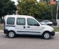 Рено Кєнгу 2000 у Лубнах на Automoto.ua Сірий Рено Кєнгу, об'ємом двигуна 1.9 л та пробігом 30 тис. км за 3300 $, фото 4 на Automoto.ua