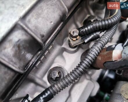 Рено Кєнгу 2000 у Лубнах на Automoto.ua Сірий Рено Кєнгу, об'ємом двигуна 1.9 л та пробігом 30 тис. км за 3300 $, фото 9 на Automoto.ua