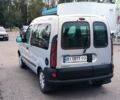 Серый Рено Кенгу, объемом двигателя 1.9 л и пробегом 10 тыс. км за 3350 $, фото 4 на Automoto.ua