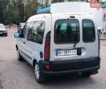 Рено Кєнгу 2000 у Лубнах на Automoto.ua Сірий Рено Кєнгу, об'ємом двигуна 1.9 л та пробігом 30 тис. км за 3300 $, фото 1 на Automoto.ua
