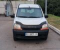 Серый Рено Кенгу, объемом двигателя 1.9 л и пробегом 10 тыс. км за 3350 $, фото 1 на Automoto.ua