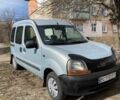 Серый Рено Кенгу, объемом двигателя 1.9 л и пробегом 300 тыс. км за 2850 $, фото 1 на Automoto.ua