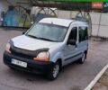 Рено Кєнгу 2000 у Лубнах на Automoto.ua Сірий Рено Кєнгу, об'ємом двигуна 1.9 л та пробігом 30 тис. км за 3300 $, фото 3 на Automoto.ua
